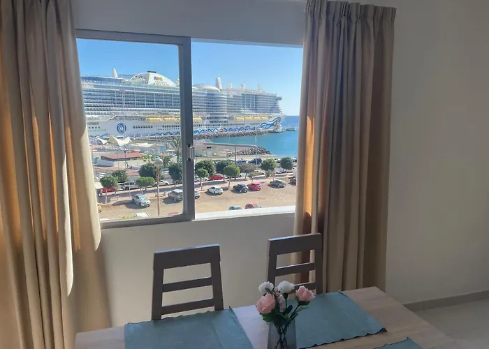 Apartamentos Tao Laia