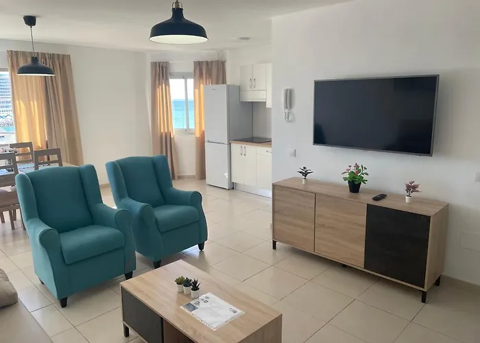 Apartamentos Tao Laia