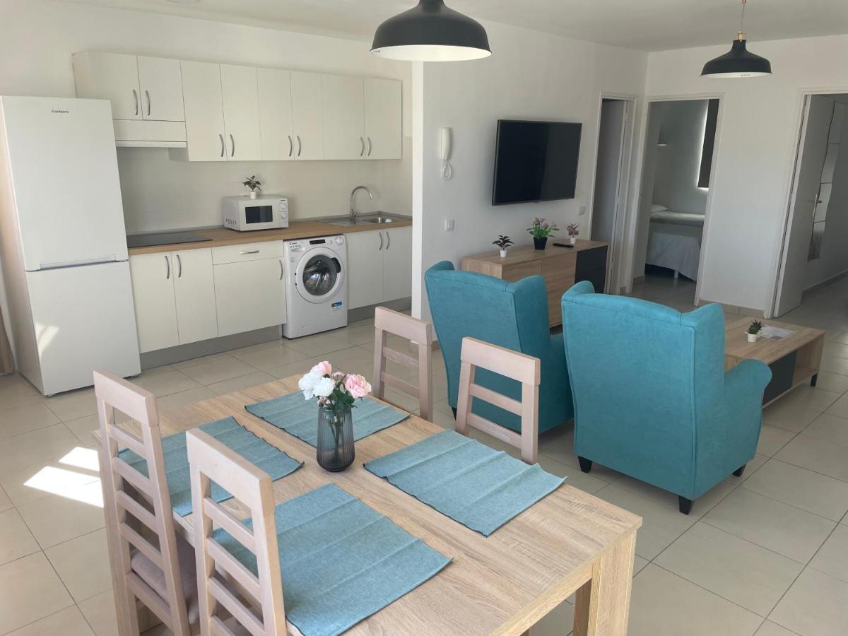 Tao Laia Apartment *