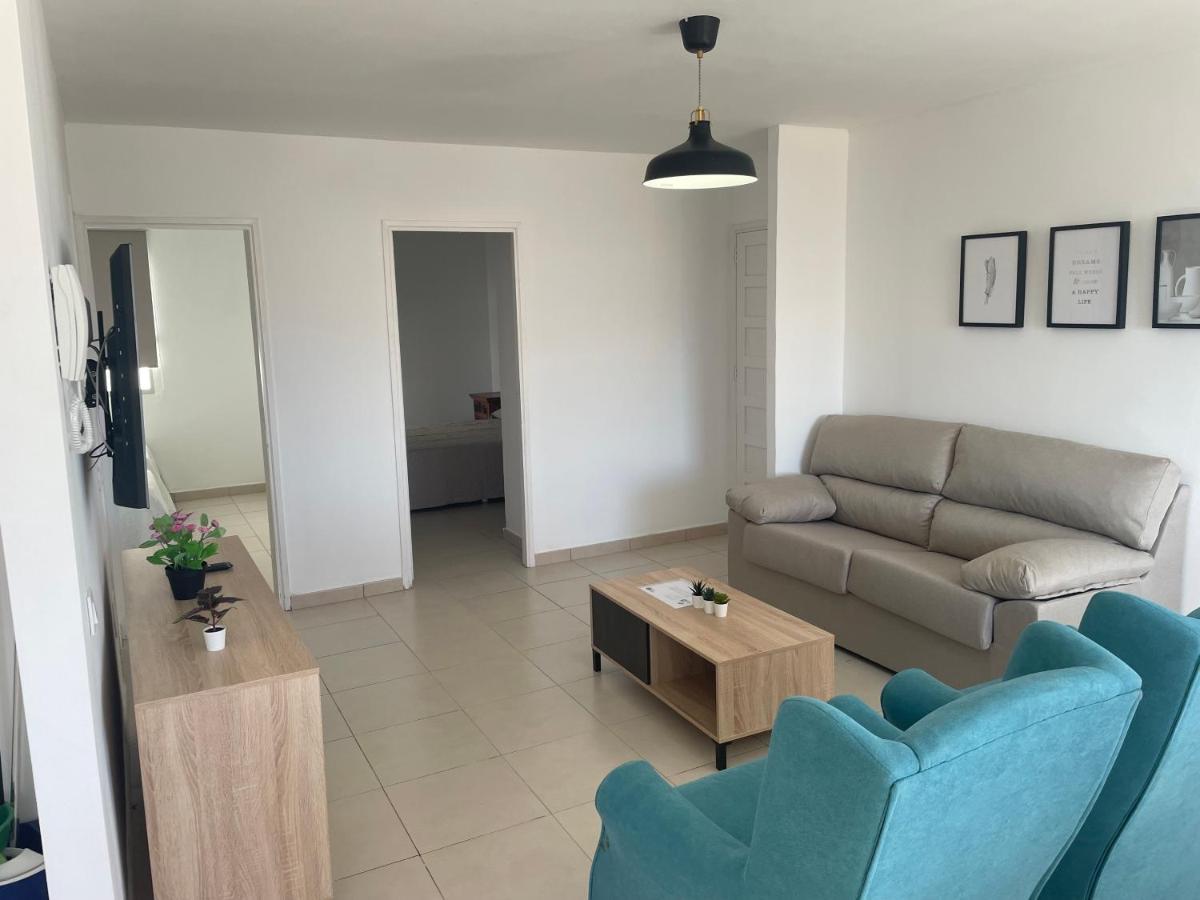 Tao Laia Apartment Puerto del Rosario (Fuerteventura)