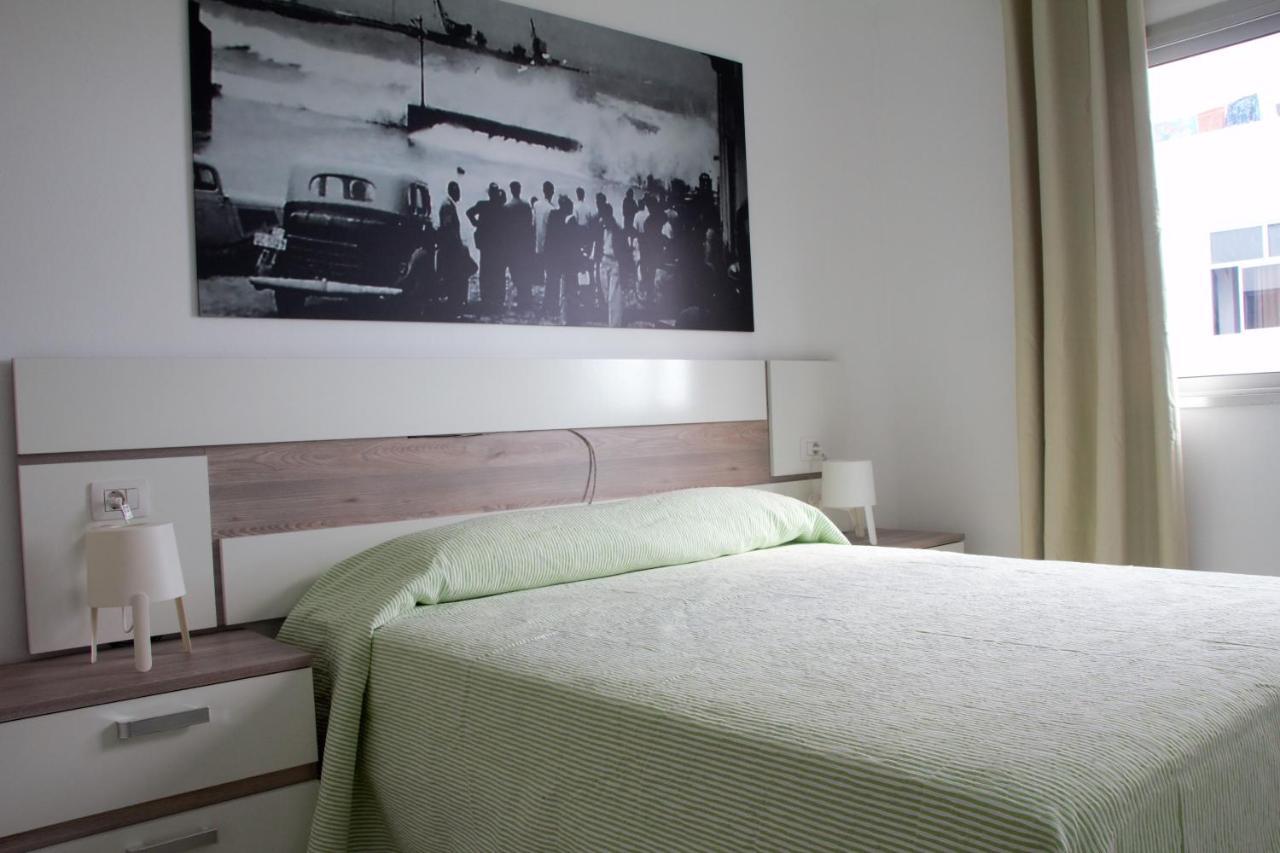 Tao Laia Apartment Puerto del Rosario (Fuerteventura)