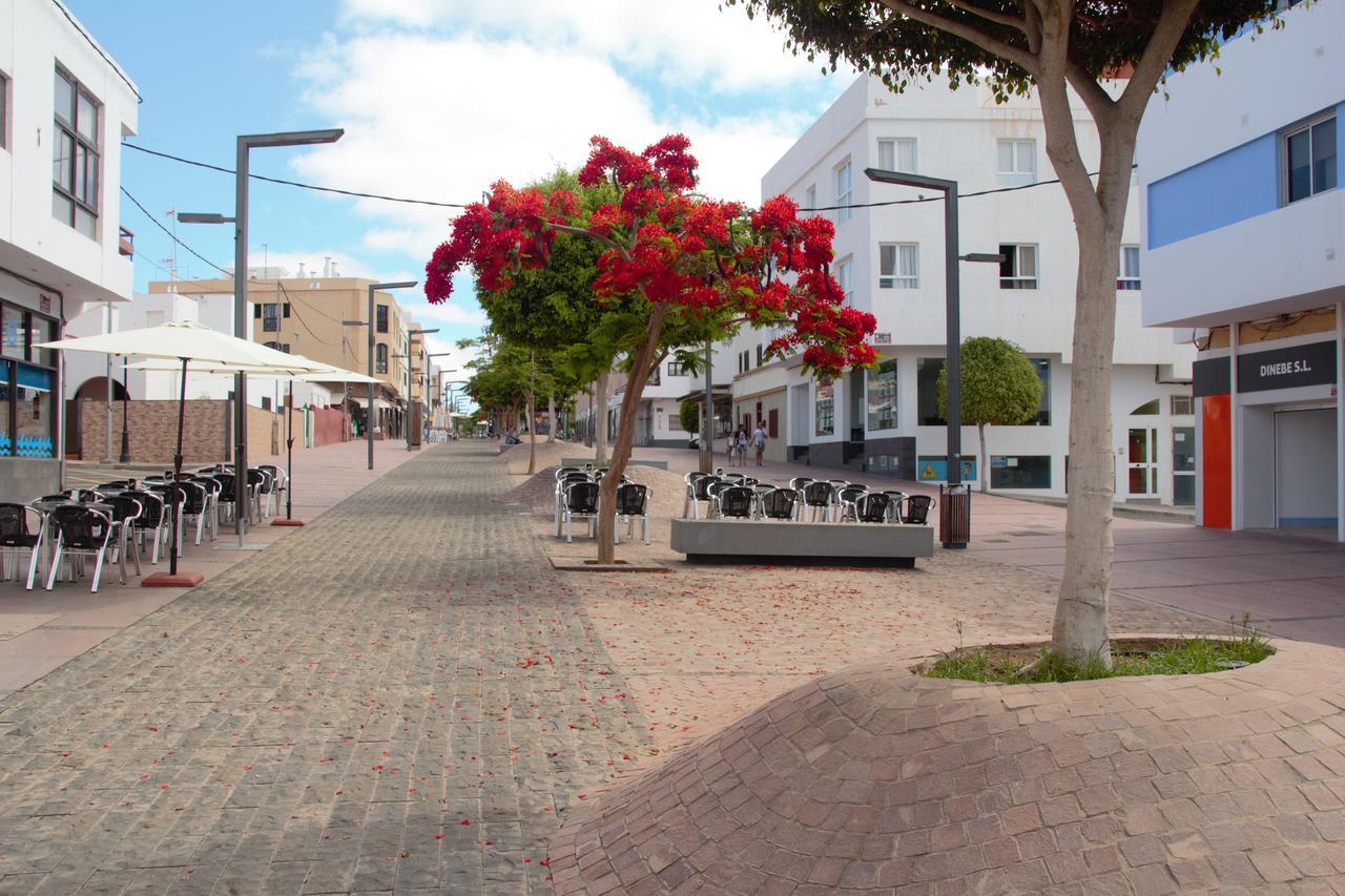 Tao Laia Apartment Puerto del Rosario (Fuerteventura)