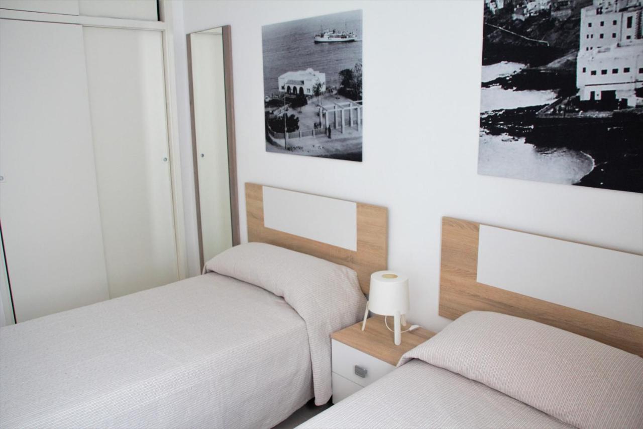 Tao Laia Apartment Puerto del Rosario (Fuerteventura)